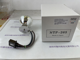 CERMA PRECISION 赛玛精密 NTP-265 金卤灯