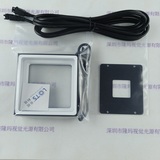 LOTS乐视 LTS-2FPQ9696-B &nbsp;方形无影光源