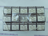 NARVA 利华 HLL 24V50W 55244 卤素灯泡