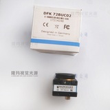 IMAGING SOURCE 映美精 DFK 72BUC02 工业相机