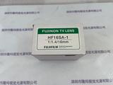 FUJINON 富士能 HF16SA-1 工业镜头