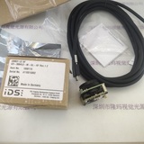 IDS爱迪思 工业相机  U3-3884LE-M-GL-AF Rev.1.2 (1008110)