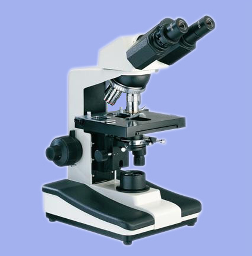 CAIKON 蔡康    XSP-2C      显微镜
