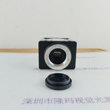 IDS爱迪思 UI-5240RE-M-GL PoE Rev.2.2 工业相机