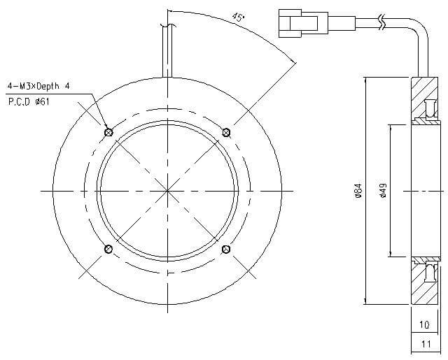 proimages/Lighting/FDR/FDR8454/尺寸.JPG