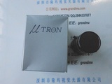 UTRON 优创 FV2520 工业镜头