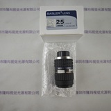 Basler巴斯勒 &nbsp;&nbsp;&nbsp;&nbsp;C12-2524-25M &nbsp;&nbsp;&nbsp;&nbsp;工业镜头