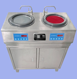 CAIKON 蔡康    MP-2A     金相试样磨抛机