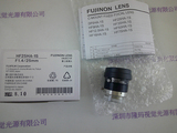 FUJINON 富士能 HF25HA-1S 工业相机