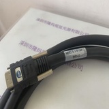 CEI  MVC-5-1-5-3M  CameraLink数据线  小对小3M