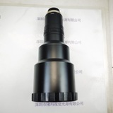 VST微视科 镜头 VS-TCM03-130/S