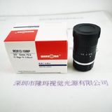 WARKOMA威科迈 M2812-10MP   工业镜头
