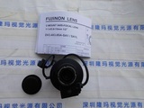 FUJINON 富士能 DV3.4x3.8SA-SA1L 工业镜头