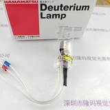 HAMAMATSU滨松 L6999 氘灯