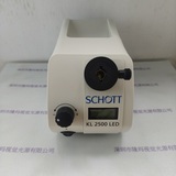 SCHOTT肖特 KL 2500LED &nbsp;LED含适配器