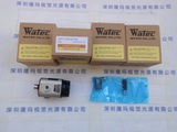 WATEC 瓦特 WAT-250D2 PAL制式 工业相机