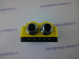 COGNEX 康耐视 IS5110-01 PN:825-0209-1R K 821-0034-1R Rev F 工业相机