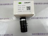 CHIOPT 长步道 FA3510A 工业镜头