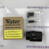 WATEC 瓦特 WAT-902B EIA 工业相机