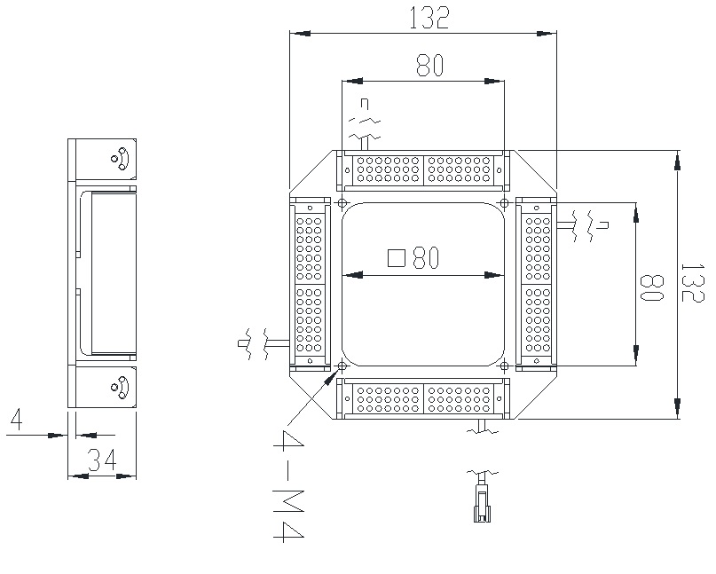 proimages/Lighting/DB/DB8020-4-24/尺寸圖-DB8020-4.jpg