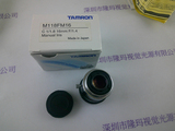 TAMRON 腾龙 M118FM16 工业镜头