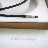 CERMA PRECISION赛玛精密 1X5mmX1000mm 石英光纤（内直径5mm，长1米，用在MVL-210上）