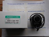 FUJINON 富士能 HD8×7.8A-YE2 工业镜头