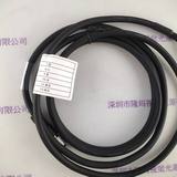 Baumer堡盟  M12/12F-OPEN-2M-H  相机电源线