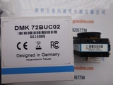 IMAGING SOURCE 映美精 DMK 72BUC02 工业相机