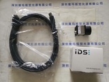 IDS 爱迪思 UI-3140CP-M-GL Rev.2 工业相机