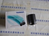 TAMRON 腾龙 M12VM412 工业镜头