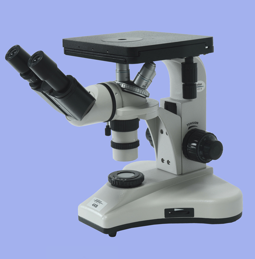 CAIKON 蔡康    4XB     显微镜