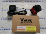 WATEC 瓦特 WAT-2200 MK-2 工业相机