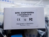 IMAGING SOURCE 映美精 DFK 33GP5000e 工业相机