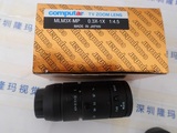 COMPUTAR 康标达 MLM3X-MP 工业镜头