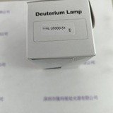 HAMAMATSU滨松 氘灯 L6300-51