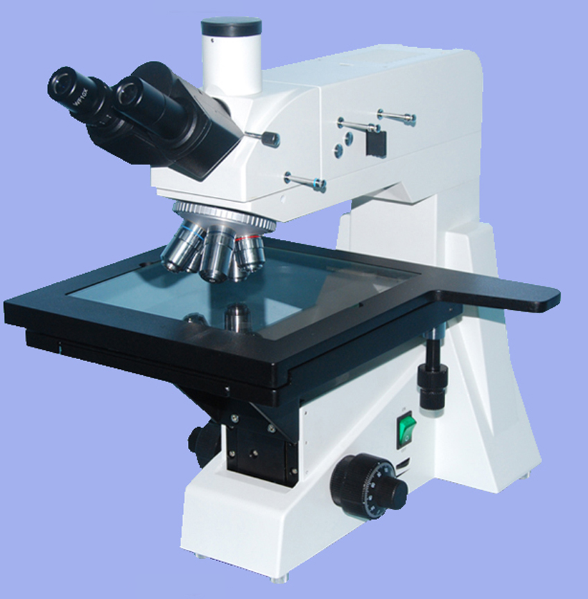 CAIKON 蔡康    DMM-600C     显微镜