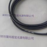 BASLER巴斯勒 3M-M86M-OP-HF-PIO  6针高柔M8电源线3M