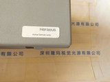 HERAEUS 贺利氏 Zn 80032077 元素灯