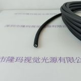 StOpt 5M-M86M-OP-HF-PIO  6针高柔M8电源线5M