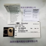 BAUMER 堡盟 VCXG-124M 工业相机