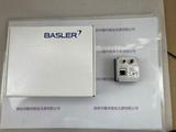 BASLER 巴斯勒 raL8192-12gm 工业相机