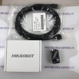 HIKROBOT 海康机器人 MV-CE050-30UM 工业相机含线