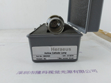 HERAEUS 贺利氏 Mn 80032685 空心阴极锰元素灯