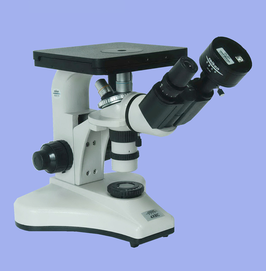 CAIKON 蔡康    4XBC       显微镜