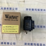 WATEC 瓦特 W134RB CCIR W134BC14902 WAT-902H ULTIMATE 工业相机