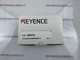 KEYENCE 基恩士 CA-LM0510 工业镜头