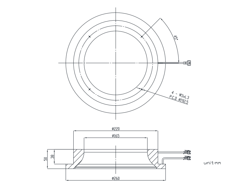 proimages/Lighting/PR/PR260165/GL-PR260165WG_尺寸圖.png