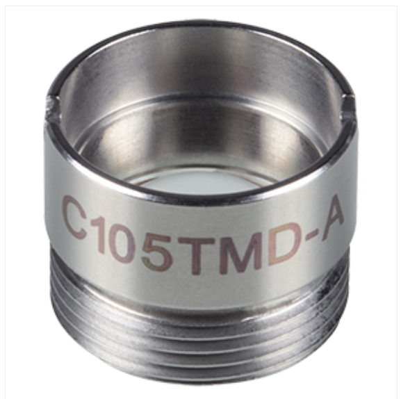 THORLABS 索雷博 &nbsp;&nbsp;&nbsp;&nbsp;C105TMD-A 非球面透镜