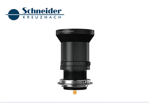 Schneider 施耐德    EMERALD 2.8/28 F-SD      工业镜头